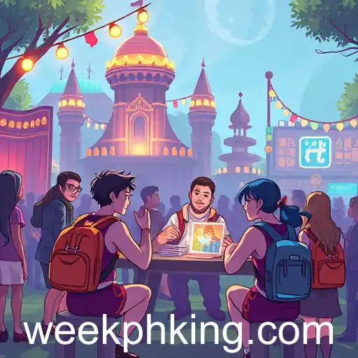 The Digital Evolution in Gaming