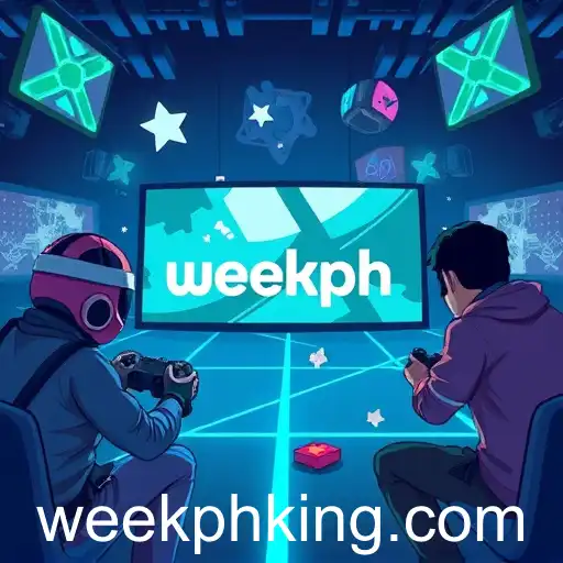 Exploring the Surge of Online Gaming Platforms