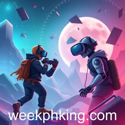 Future of Gaming: Innovations and Challenges