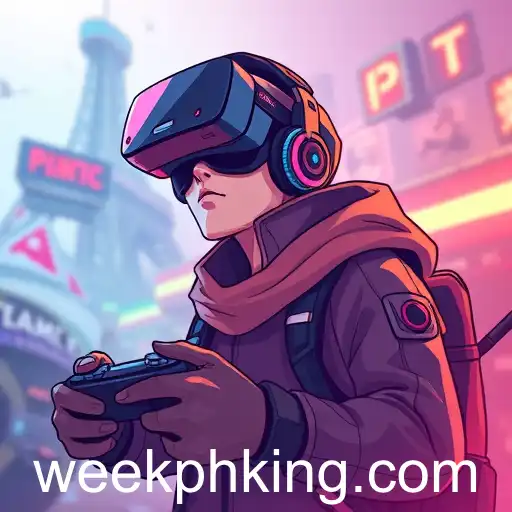 Gaming Evolution: A Glimpse into the Future