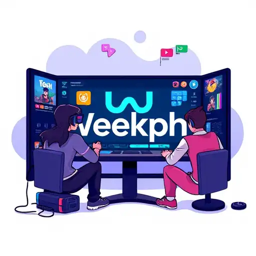 The Rise of International Online Gaming Communities