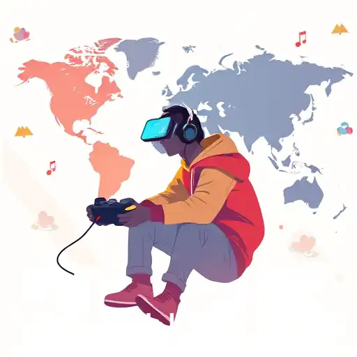 The Evolution of Online Gaming Communities