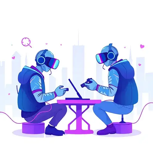 The Surge of Online Gaming in 2025: A Community Revolution