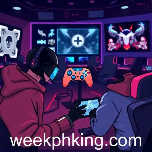 The Rise of Casual Gaming Platforms