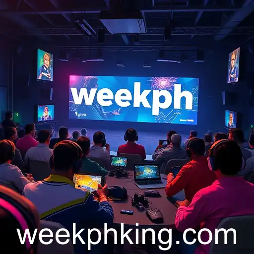 The Rise of Online Gaming Communities in 2025