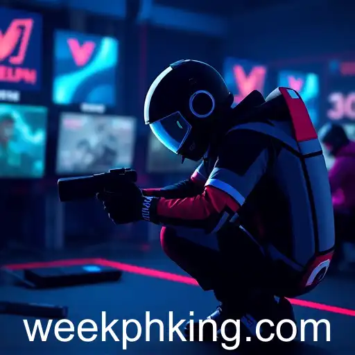 The Rise of Weekph: A New Era for Gaming Websites