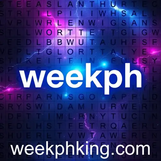 The Rise of Weekph and Global Gaming Trends