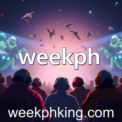 The Rise of Weekly Gaming Phenomena in 2025