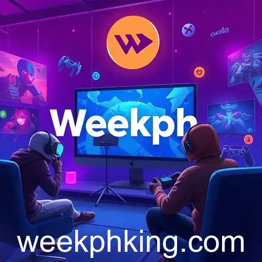 Rise of the WeekPH Phenomenon