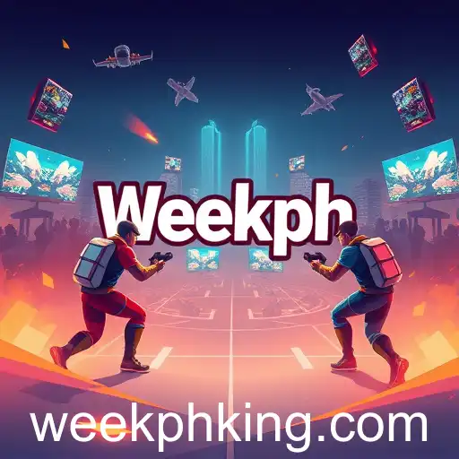 Evolving the Digital Playground