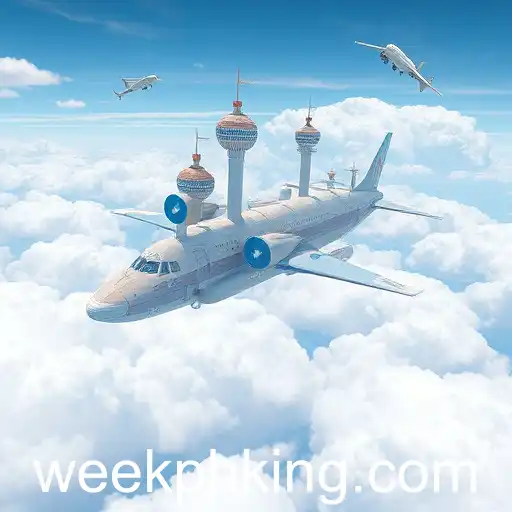 Evolving Game Worlds 2025