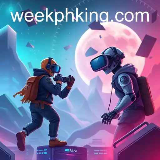 Future of Gaming: Innovations and Challenges