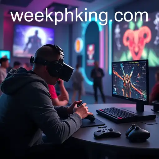 Revitalization of Gaming: Exploring New Trends