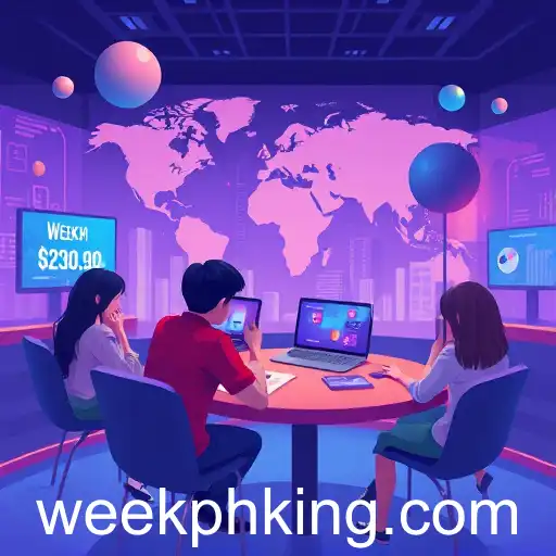 Gaming Trends Shape the Future