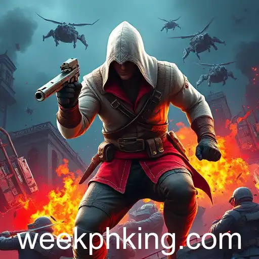 The Digital Evolution of Online Gaming in 2025