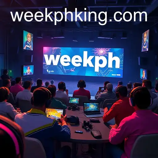 The Rise of Online Gaming Communities in 2025