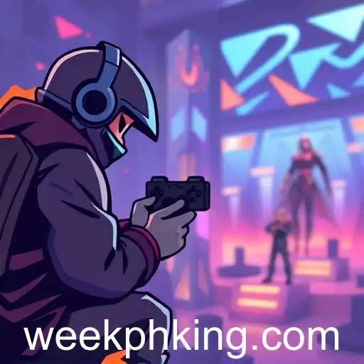 Rise of the WeekPH Phenomenon