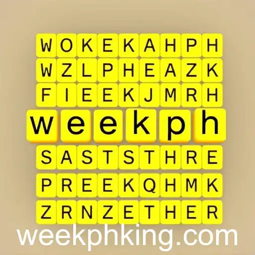 WeekPH Games Revolutionizes the Gaming Scene